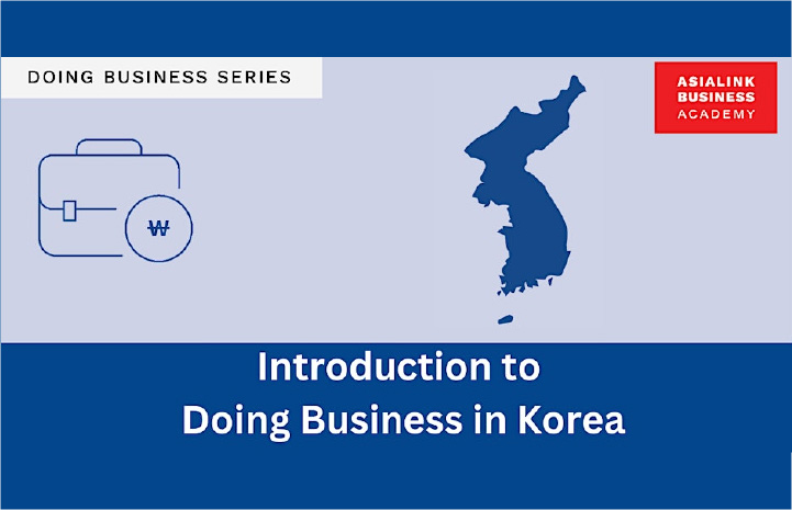 Asialink Business Academy – Introduction to Doing Business in South Korea-80