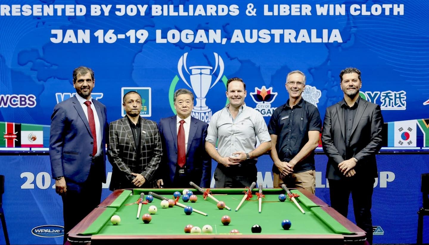 Logan City Council elected members with 