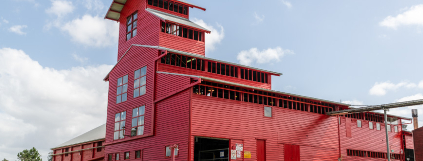 Beenleigh Artisan Distillery