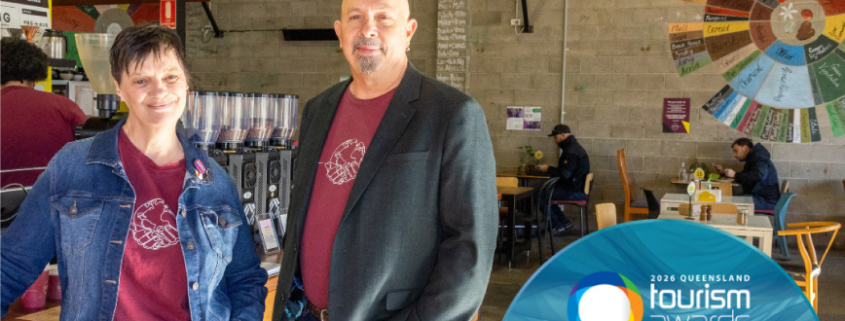 Extraction Artisan Cafe